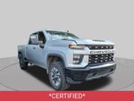 2023 Chevrolet Silverado 2500 HD Custom