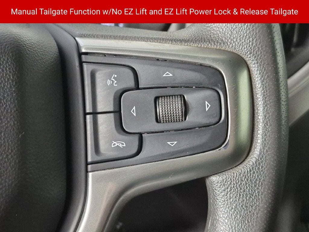2023 Chevrolet Silverado 2500HD Custom - Photo 20