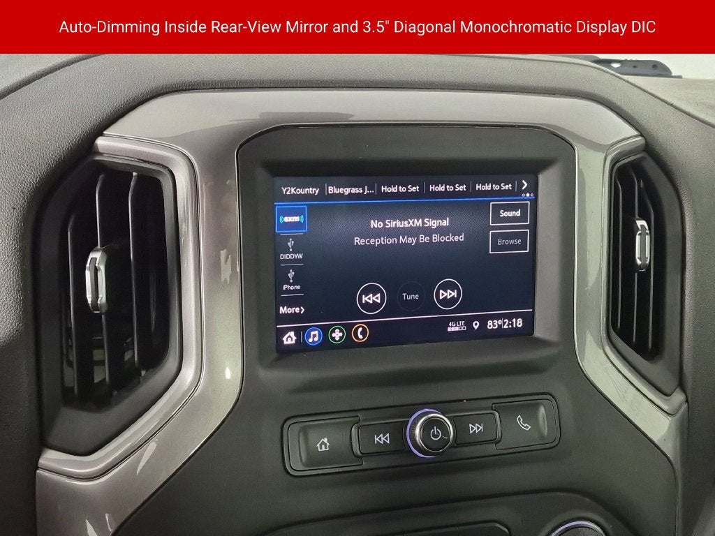 2023 Chevrolet Silverado 2500HD Custom - Photo 24