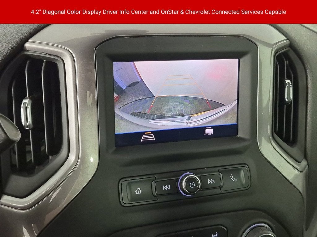 2023 Chevrolet Silverado 2500HD Custom - Photo 25