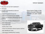 2023 Chevrolet Silverado 2500 HD LTZ