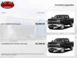 2023 Chevrolet Silverado 2500 HD LTZ