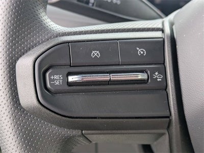 2026 Chevrolet BrightDrop 600 EJY