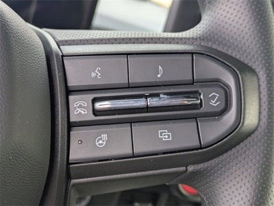 2026 Chevrolet BrightDrop 600 EJY