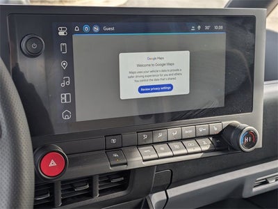 2026 Chevrolet BrightDrop 600 EJY