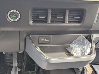 2026 Chevrolet BrightDrop 600 EJY