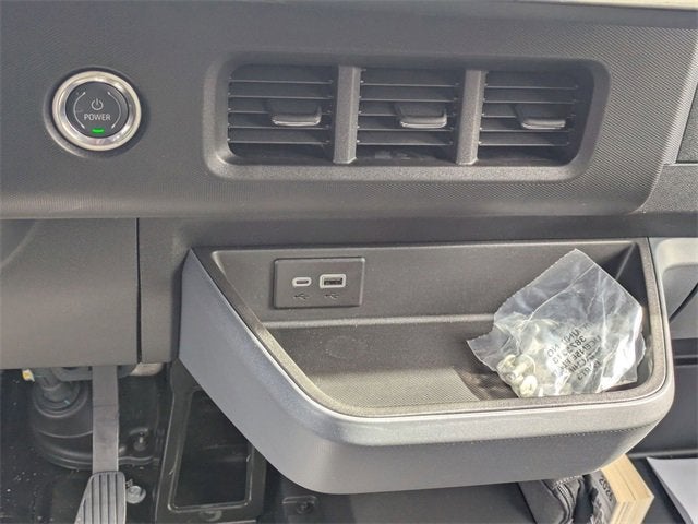 2026 Chevrolet BrightDrop 600 EJY