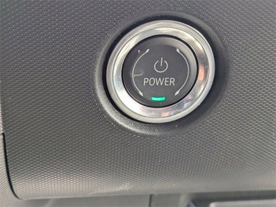 2026 Chevrolet BrightDrop 600 EJY