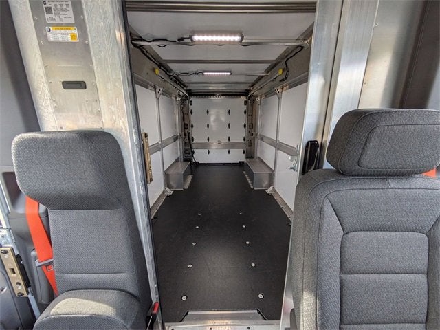 2026 Chevrolet BrightDrop 600 EJY