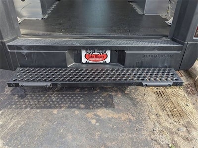 2026 Chevrolet BrightDrop 600 EJY