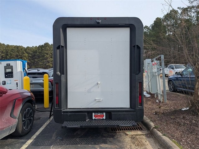 2026 Chevrolet BrightDrop 600 EJY