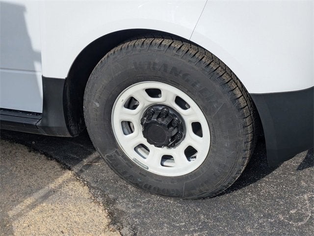 2026 Chevrolet BrightDrop 600 EJY