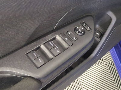 2020 Honda Civic Sedan LX