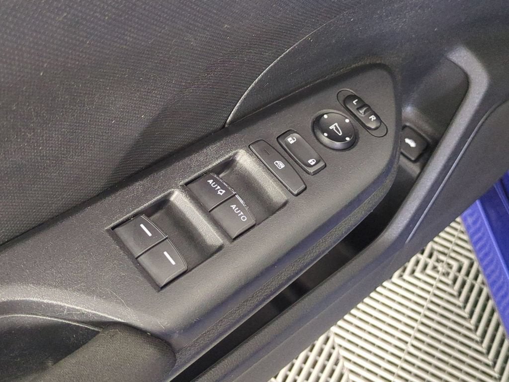 2020 Honda Civic Sedan LX