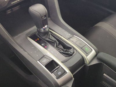 2020 Honda Civic Sedan LX