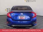 2020 Honda Civic Sedan LX