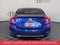 2020 Honda Civic Sedan LX