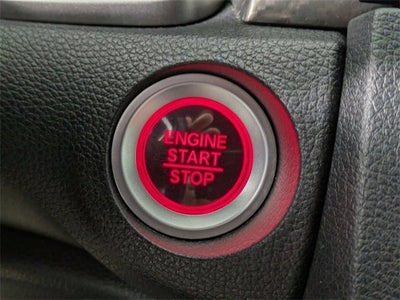 2018 Honda Civic Si Coupe 