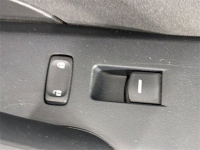 2018 Honda Civic Si Coupe 