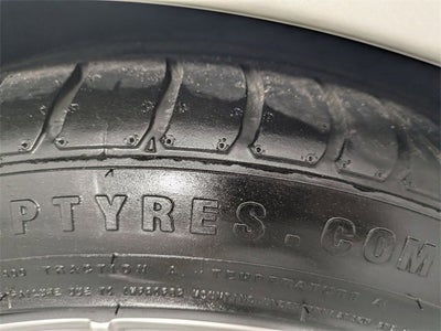 2018 Honda Civic Si Coupe 