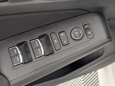 2023 Honda Civic Sedan EX w/o BSI