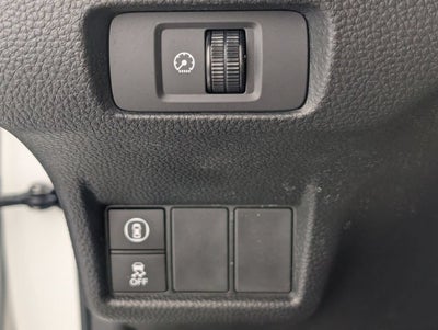 2023 Honda Civic Sedan EX w/o BSI