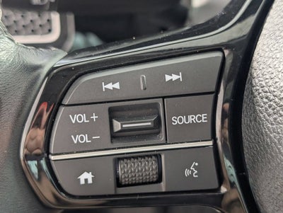 2023 Honda Civic Sedan EX w/o BSI