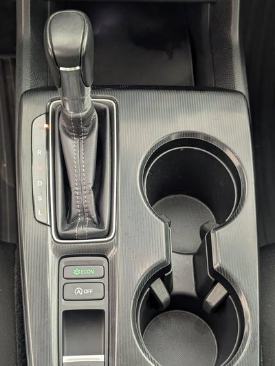 2023 Honda Civic Sedan EX w/o BSI
