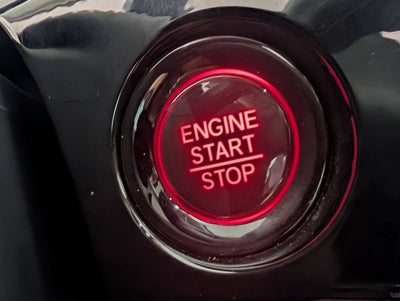2023 Honda Civic Sedan EX w/o BSI
