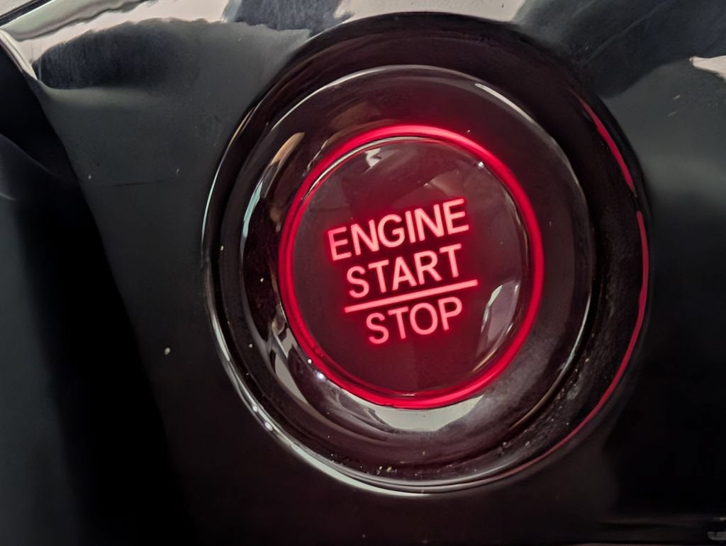 2023 Honda Civic Sedan EX w/o BSI