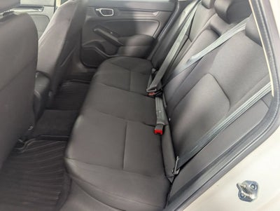 2023 Honda Civic Sedan EX w/o BSI
