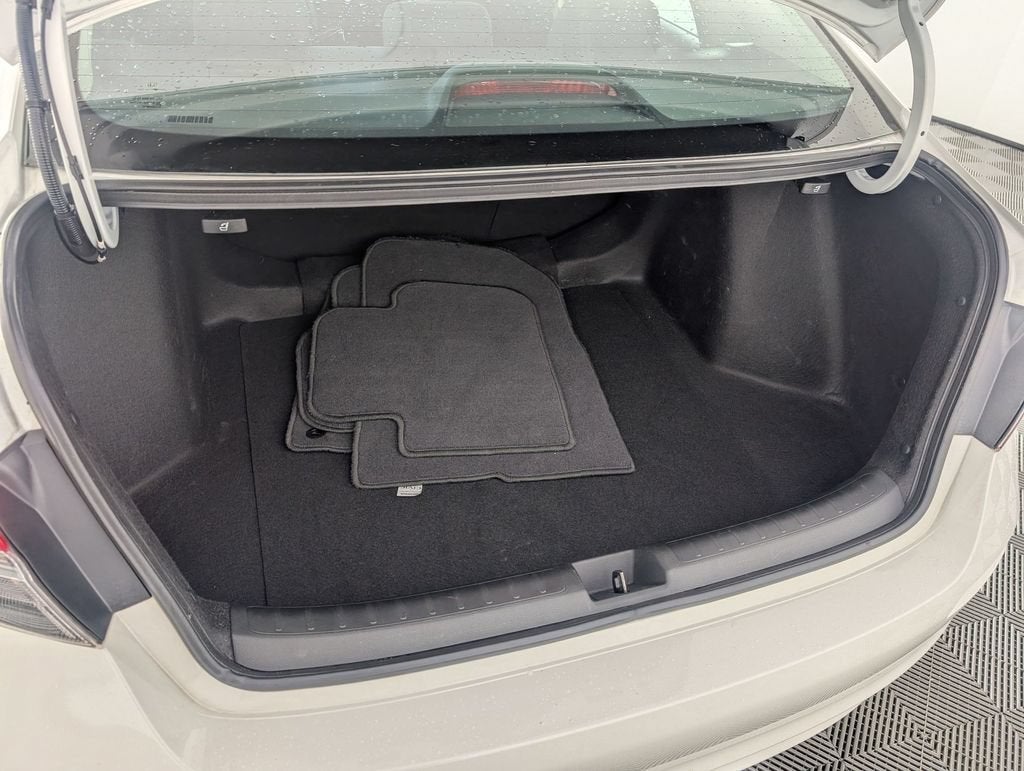 2023 Honda Civic Sedan EX w/o BSI