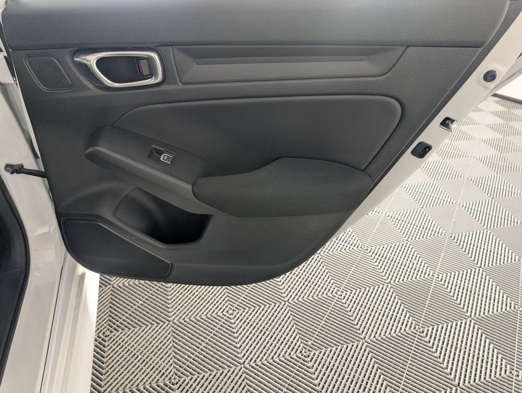 2023 Honda Civic Sedan EX w/o BSI