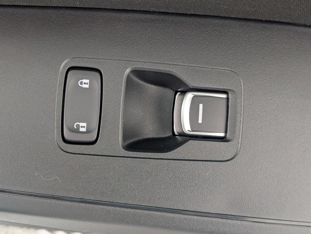 2023 Honda Civic Sedan EX w/o BSI