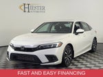 2023 Honda Civic Sedan EX w/o BSI
