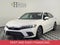 2023 Honda Civic Sedan EX w/o BSI