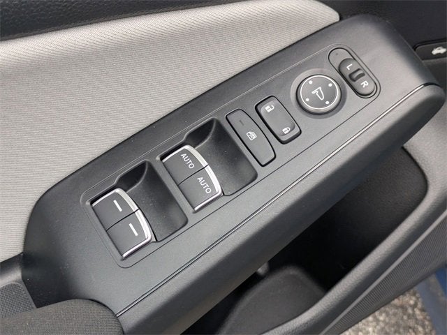 2025 Honda Civic Sedan Hybrid Sport