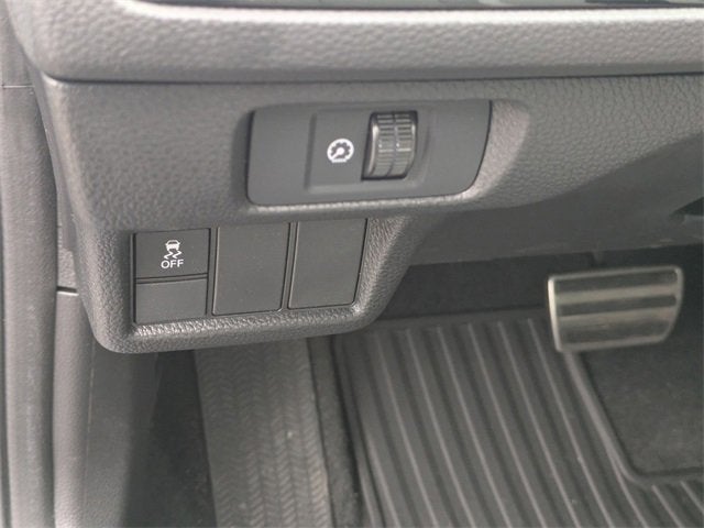 2025 Honda Civic Sedan Hybrid Sport