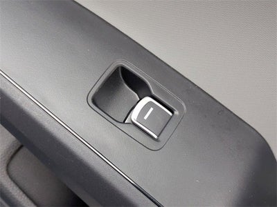 2025 Honda Civic Sedan Hybrid Sport