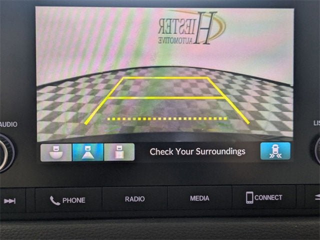 2025 Honda Civic Sedan Hybrid Sport