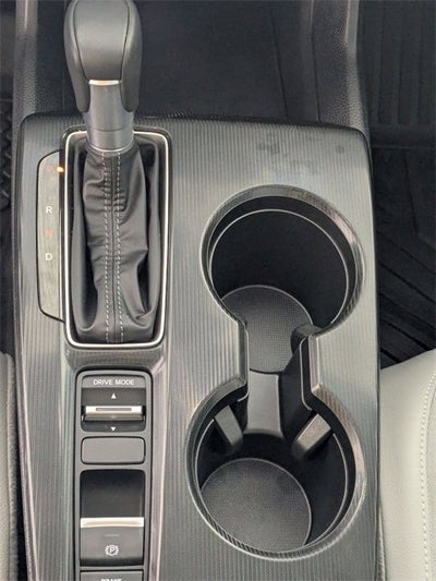 2025 Honda Civic Sedan Hybrid Sport