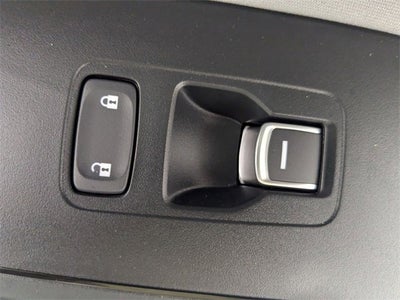 2025 Honda Civic Sedan Hybrid Sport