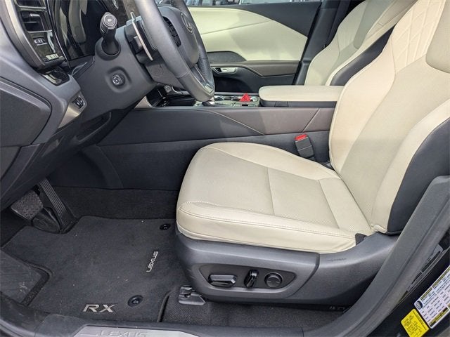 2024 Lexus RX RX 350