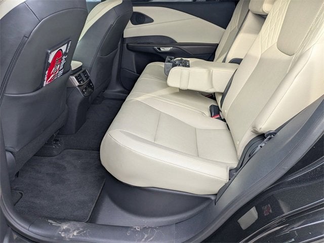 2024 Lexus RX RX 350