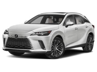 2024 Lexus RX RX 350