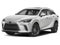 2023 Lexus RX RX 350
