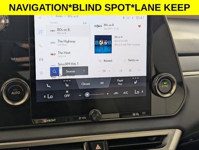 2023 Lexus RX 350 Luxury