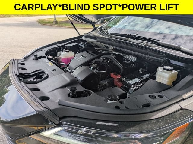 2025 Lexus RX 350 RX 350