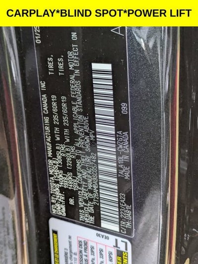 2025 Lexus RX 350 RX 350