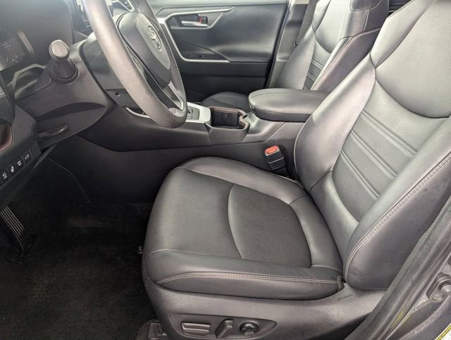 2023 Toyota RAV4 Limited